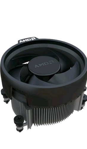 Dissipatore per amd - ryzen, 3