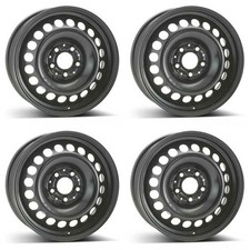Alcar iron rims - alcar,