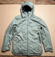 Oakley Giacca Uomo Large Loose