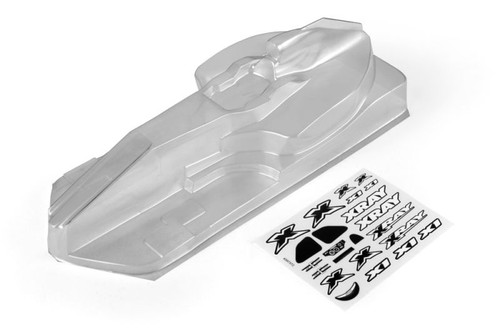 Xray 10 formula - x1,