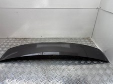 Spoiler posteriore BMW 5 F10