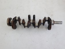 Albero motore Mercedes 190 W201 1020301501 1.8 80 KW 109 CV 102910 benzina 10-1991