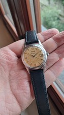 Tissot Visodate anni '50 34mm