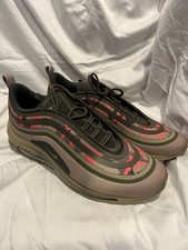 Rare Nike Air Max 97 Ultra '17