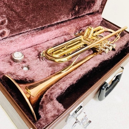 Yamaha ytr 3320 tromba campana - tromba,
