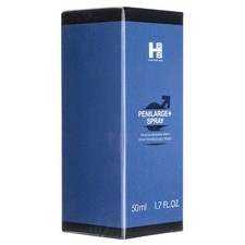 SHS Penilarge spray per