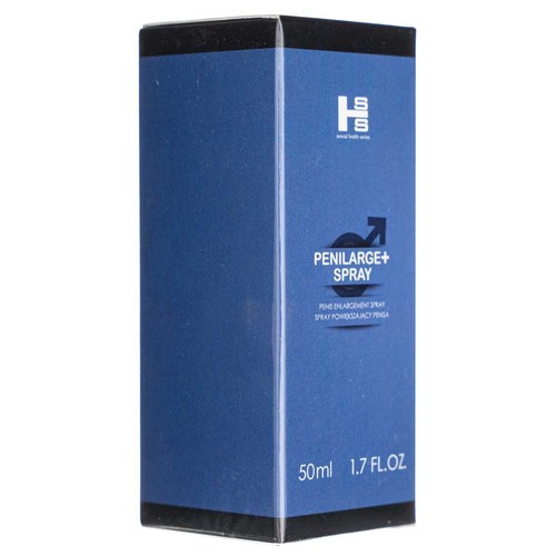 Shs penilarge spray per - penilarge,