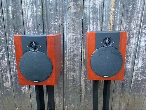 Boston acoustics m50 - boston, vr-m50