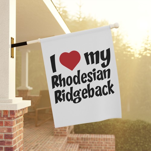 Love rhodesian ridgeback - rhodesian,