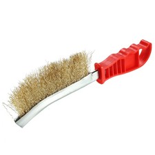 BBQ Pulito Griglia Spazzola