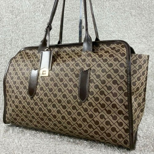 Borsa gherardini monogram - monogram, tote
