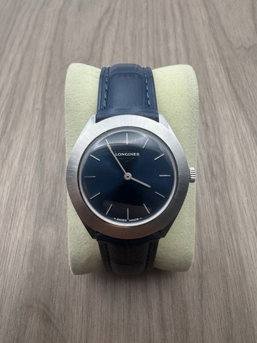 Longines ufo calibro 428 - longines,