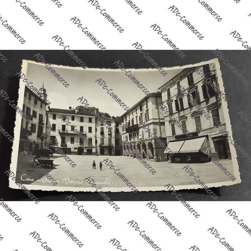Cartolina ceva piazza - -,