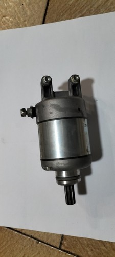 Motorino avviamento originale - motorino,