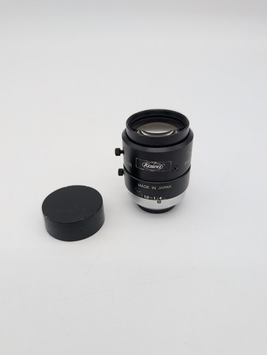 Kowa 25 mm obiettivo - hr, f1,4/25