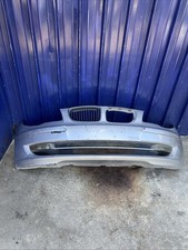 PARAURTI ANTERIORE BMW SERIE 1 E87 2004-2013 VEDI FOTO