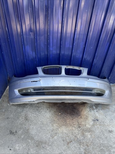 Paraurti anteriore bmw - paraurti, serie
