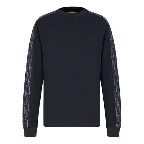 Dior felpa uomo 2xl braccio - 2xl,