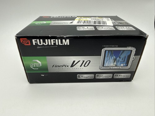 Fotocamera digitale fujifilm - digitale,