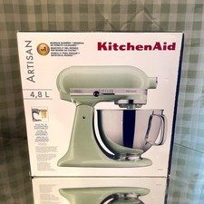 Kitchenaid artisan miscelatore - kitchenaid,