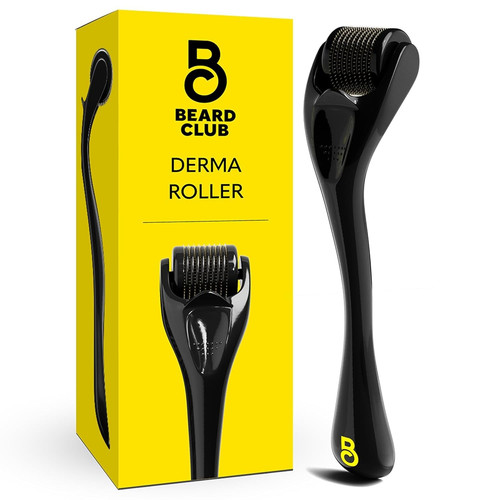 Derma roller per viso corpo - derma,