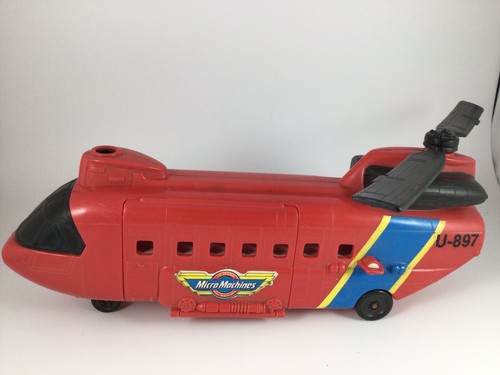 Galoob micro machine - micro,