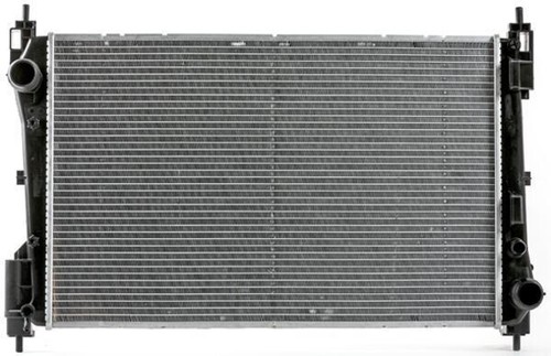 Radiatore acqua per fiat - per, punto