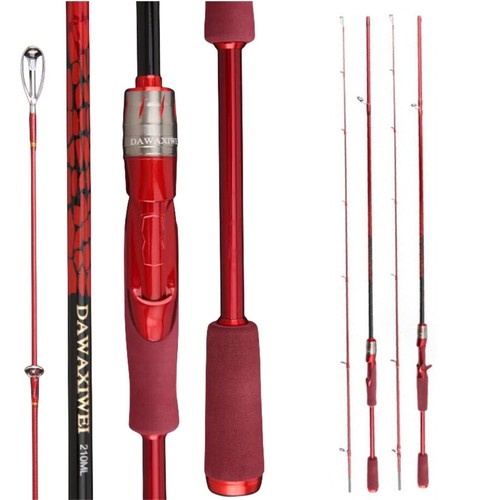 Canna pesca 5 91ft - canna,