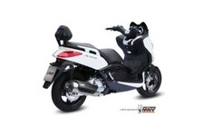 Scarico Completo MIVV Urban