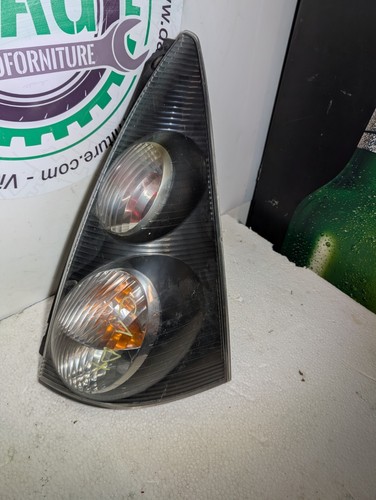 Luci stop fanalino - luci, |