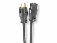 Supra Cables LoRad SPC 2.5