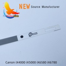 QC3-5256 Striscia encoder standard per stampante Canon IX4000 IX5000 iX6580 iX6780 A3