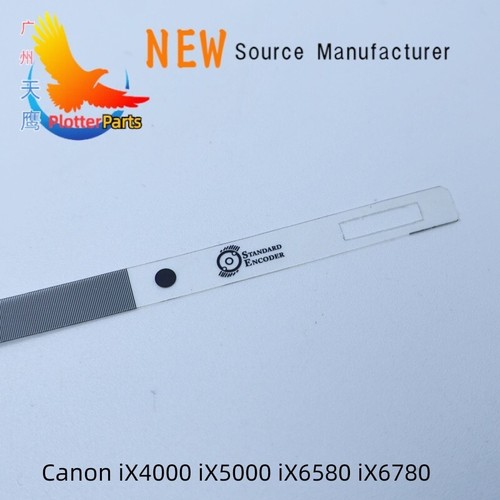 Striscia encoder standard per