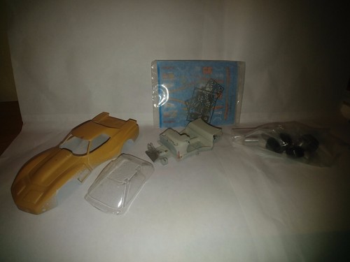 Remember kit chevy - 1/43,