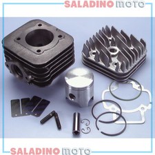 KIT GRUPPO TERMICO POLINI Ø47