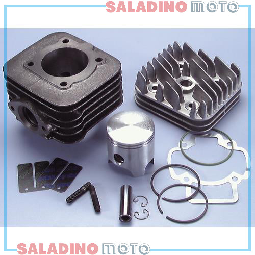 Kit gruppo termico polini - kit,