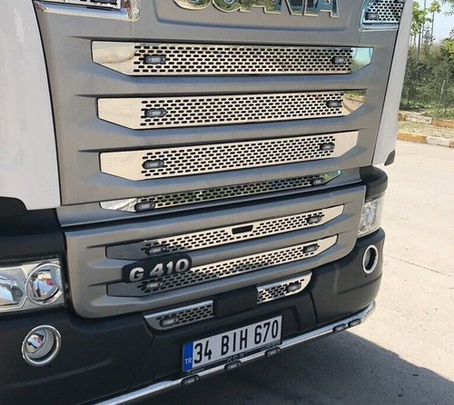 Acciaio inox alta - pz.,