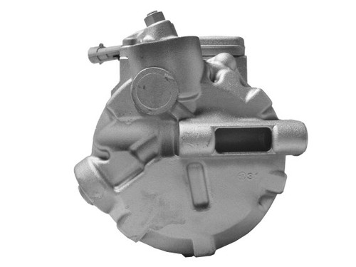Compressore aria condizionata - compressore,