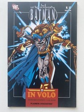 LE LEGGENDE DI BATMAN 12 IN