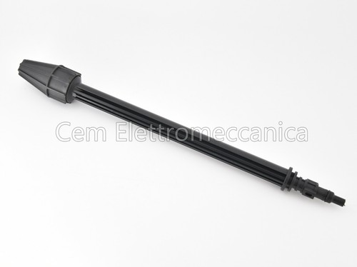 Lancia rotante lavor - innesto, a