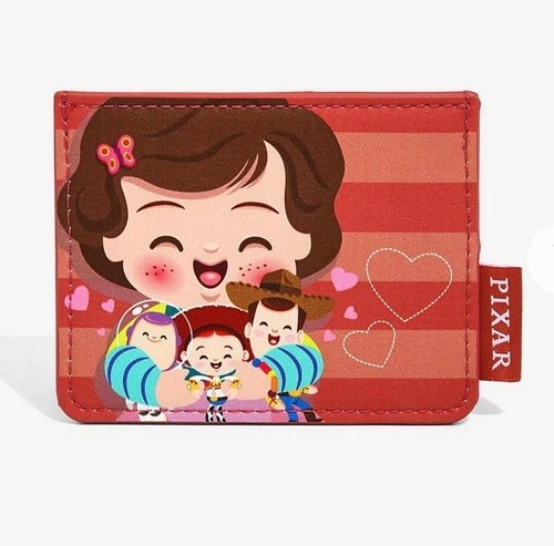 Porta carte loungefly - loungefly, disney