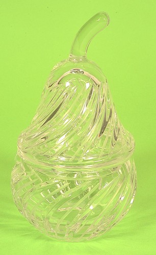 Contenitore vetro forma - in, a