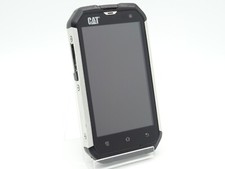 Smartphone Caterpillar CAT B15