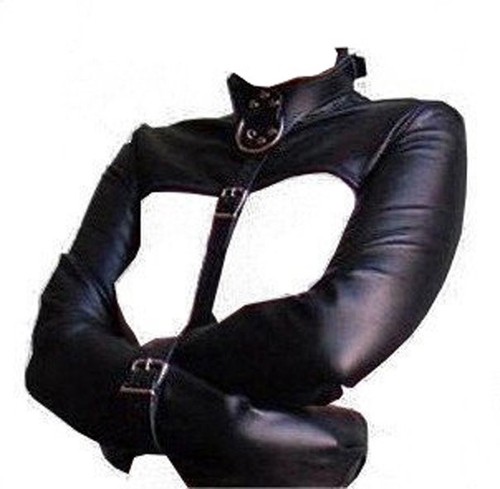 Bolero giacca forza - forza, donna