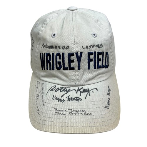 Cappellino wrigley field - cappellino,
