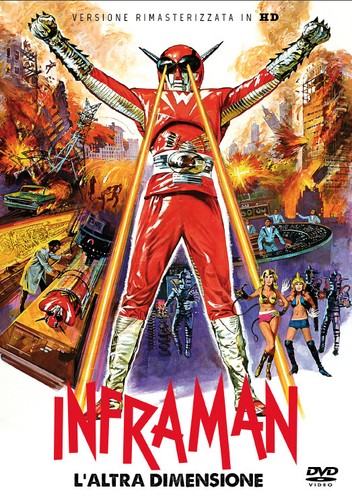 Inframan altra dimensione - l'altra,