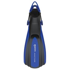 Pinne tacco aperto puro Mares