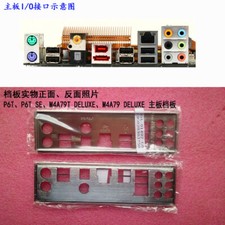 Scheda madre originale P6T SE