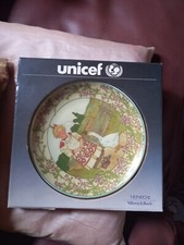 Piatto Unicef Villeroy&Boch