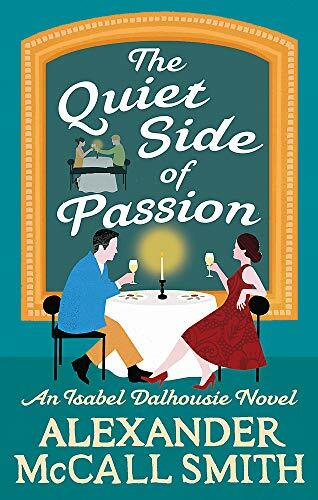 The quiet side - the, passion